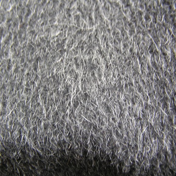 SISLEY ITALIAN WOOL TOP COAT OVER COAT EU 50 US 42 - Picture 11 of 12